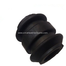 AntiVibration Plastic Rubber Bushs for Mechanical Components